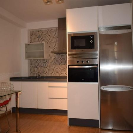 Precioso Apartamento En Pleno Centro De Cordoba Ngoại thất bức ảnh
