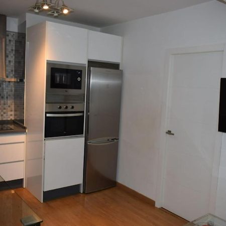 Precioso Apartamento En Pleno Centro De Cordoba Ngoại thất bức ảnh