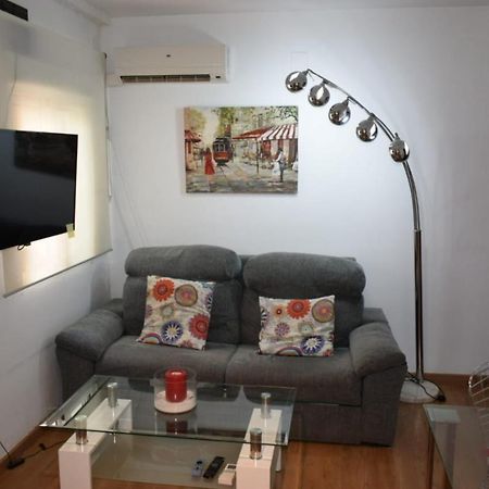 Precioso Apartamento En Pleno Centro De Cordoba Ngoại thất bức ảnh