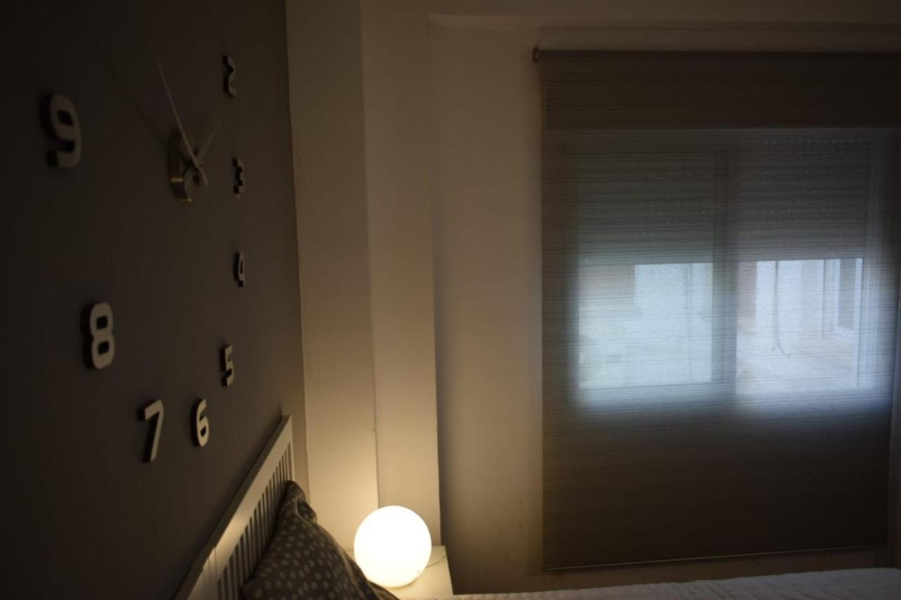Precioso Apartamento En Pleno Centro De Cordoba Ngoại thất bức ảnh