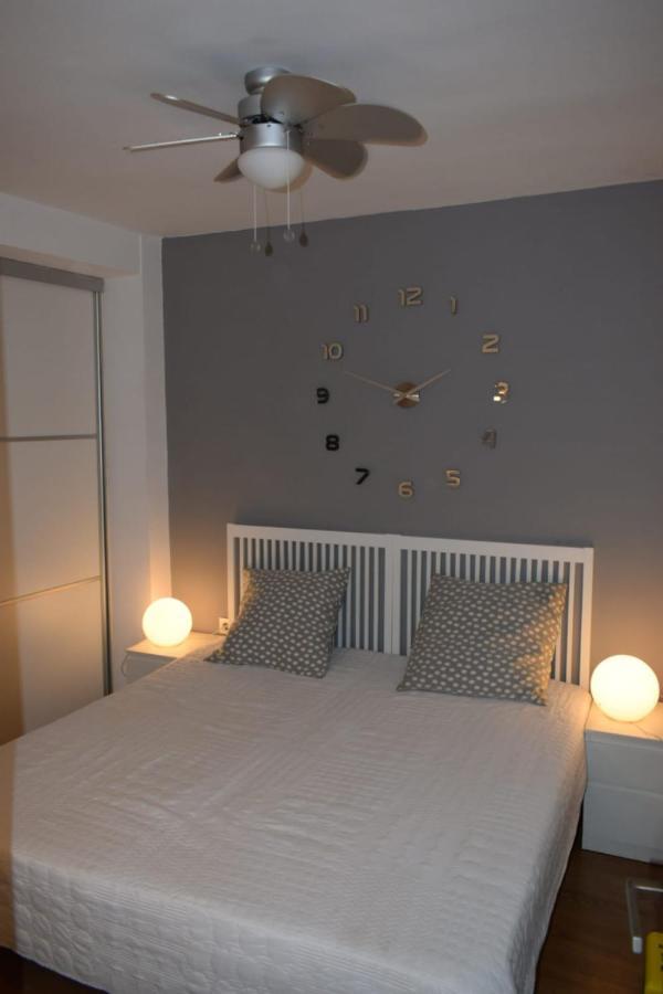 Precioso Apartamento En Pleno Centro De Cordoba Ngoại thất bức ảnh