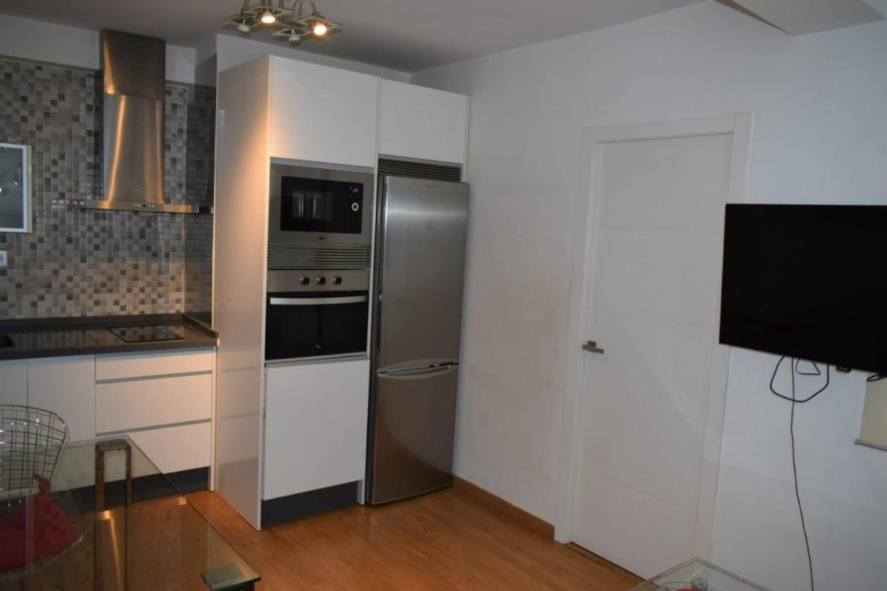Precioso Apartamento En Pleno Centro De Cordoba Ngoại thất bức ảnh