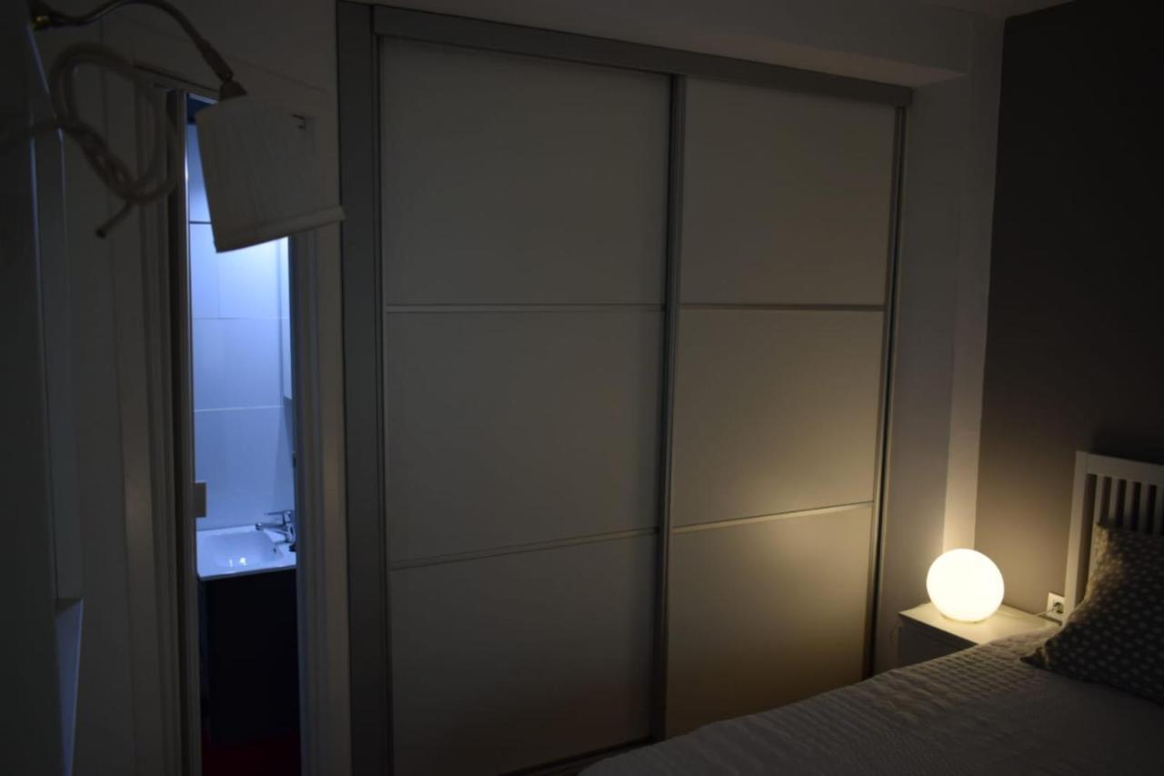 Precioso Apartamento En Pleno Centro De Cordoba Ngoại thất bức ảnh