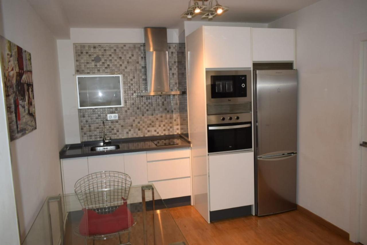 Precioso Apartamento En Pleno Centro De Cordoba Ngoại thất bức ảnh