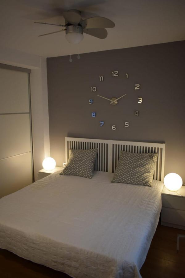 Precioso Apartamento En Pleno Centro De Cordoba Ngoại thất bức ảnh