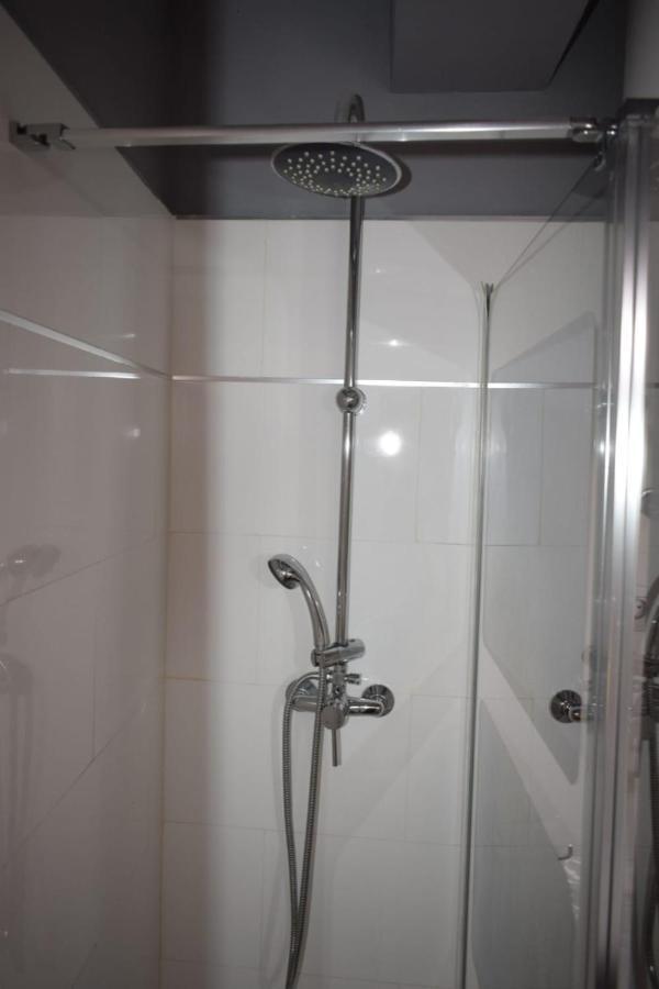 Precioso Apartamento En Pleno Centro De Cordoba Ngoại thất bức ảnh