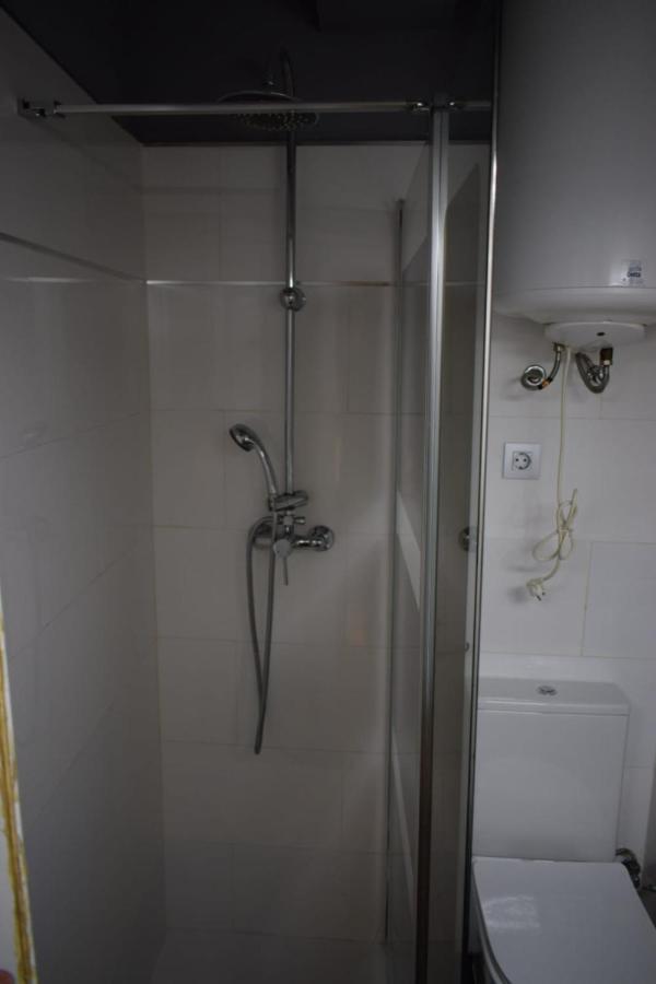Precioso Apartamento En Pleno Centro De Cordoba Ngoại thất bức ảnh